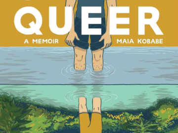 The removal of Gender Queer: A Memoir – Maia Kobabe From the Carmel Central School District Library